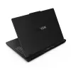 Lenovo Legion Pro 5 16IAX10H Intel Core Ultra 9 275HX Laptop 40.6 cm (16 cali) WQXGA 32 GB DDR5-SDRAM 1 TB SSD NVIDIA GeForce RTX 5070 Ti Wi-Fi 6 (802.11ax) Windows 11 Home Niemiecki Czarny