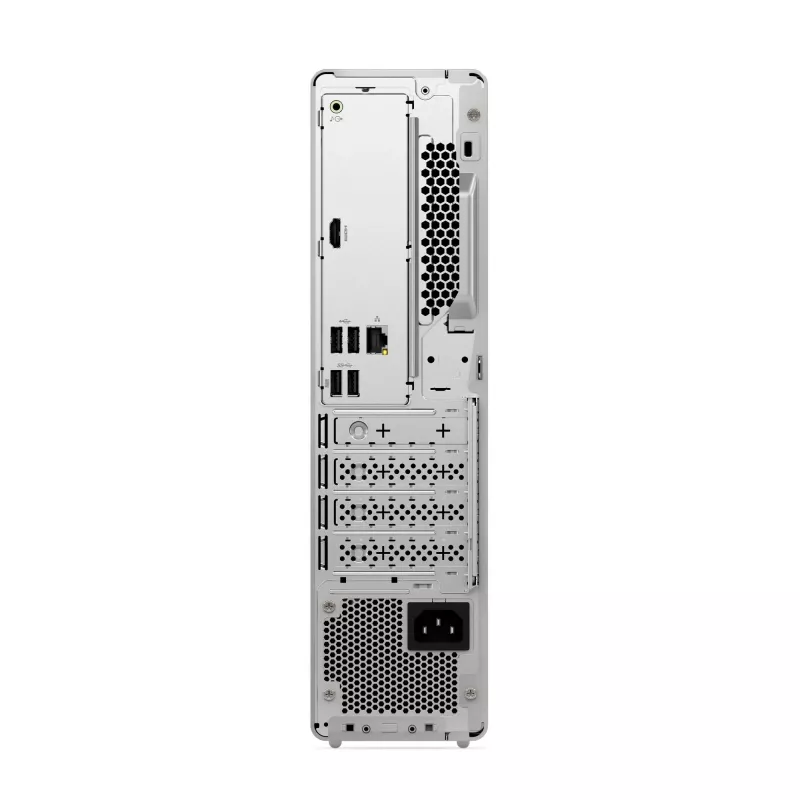 Lenovo IdeaCentre Tower 08IAS10 Intel Core Ultra 7 265 16 GB DDR5-SDRAM 512 GB SSD Windows 11 Home SFF PC Szary