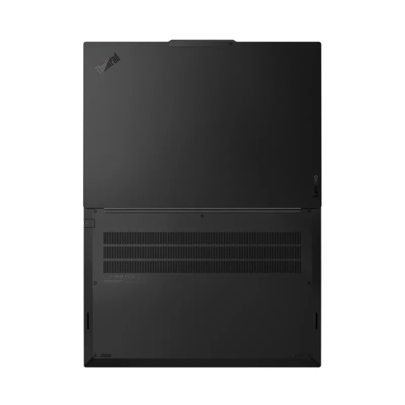Laptop Lenovo ThinkPad E16 Gen 3, Intel Core Ultra 5 228V, 16 cali WUXGA, 32 GB RAM, 512 GB SSD, Windows 11 Pro, klawiatura nordycka