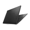 Lenovo V15 G4 AMN AMD Ryzen™ 5 7520U Laptop 39,6 cm (15,6 cala) Full HD 16 GB LPDDR5-SDRAM 512 GB SSD Wi-Fi 6 (802.11ax) Windows 11 Pro niemiecki Czarny