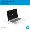 HP OmniBook 5 16-ba1003na Intel® Core™ i7 i7-1355U Laptop 40,6 cm (16 cali) 2K 16 GB LPDDR5x-SDRAM 512 GB SSD Wi-Fi 6 (802.11ax) Windows 11 Home Srebrny