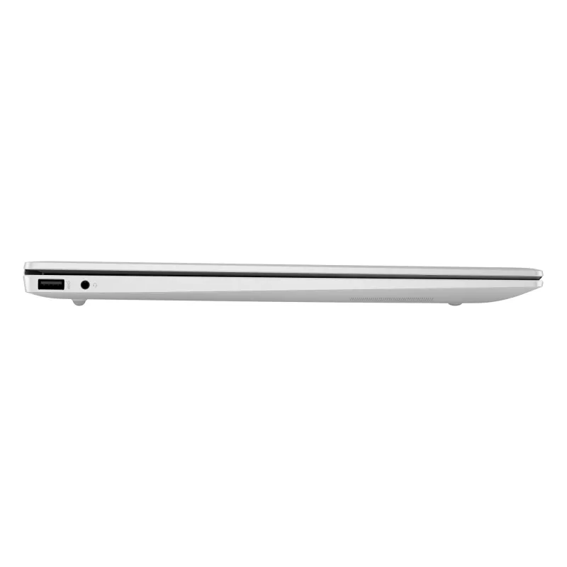 HP OmniBook 5 16-ba1003na Intel® Core™ i7 i7-1355U Laptop 40,6 cm (16 cali) 2K 16 GB LPDDR5x-SDRAM 512 GB SSD Wi-Fi 6 (802.11ax) Windows 11 Home Srebrny