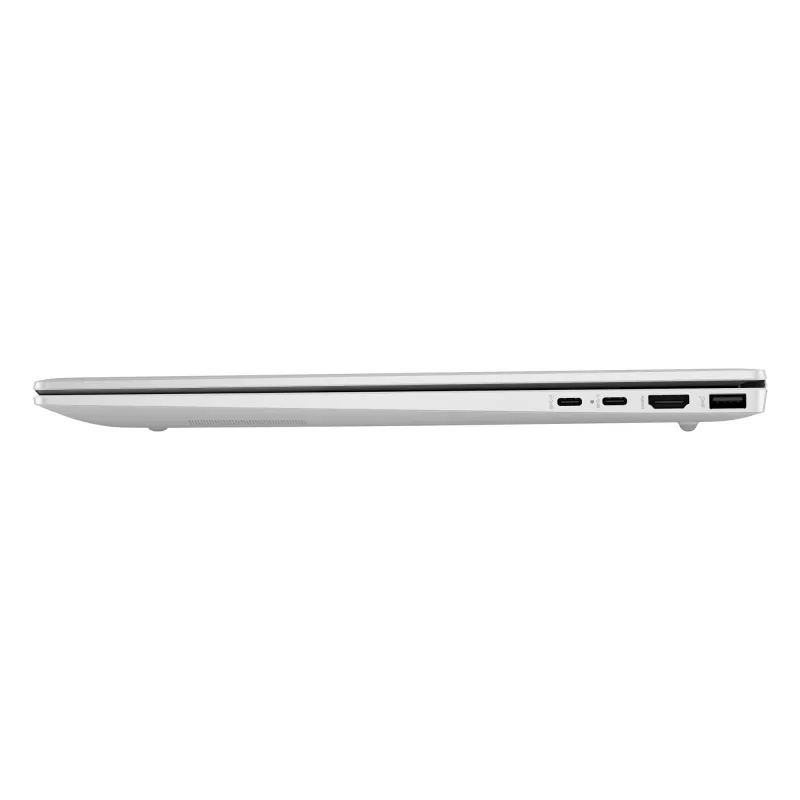 HP OmniBook 5 16-ba1004na Intel® Core™ i5 i5-1334U Laptop 40,6 cm (16 cali) 2K 16 GB LPDDR5x-SDRAM 512 GB SSD Wi-Fi 6 (802.11ax) Windows 11 Home Srebrny