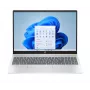 HP OmniBook 5 16-ba1005na Intel® Core™ i3 i3-1315U Laptop 40,6 cm (16 cali) 2K 8 GB LPDDR5-SDRAM 512 GB SSD Wi-Fi 6 (802.11ax) Windows 11 Home Srebrny