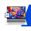 HP OmniBook 5 16-ba1005na Intel® Core™ i3 i3-1315U Laptop 40,6 cm (16 cali) 2K 8 GB LPDDR5-SDRAM 512 GB SSD Wi-Fi 6 (802.11ax) Windows 11 Home Srebrny