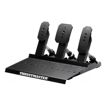 Thrustmaster Raceline Pedals III Czarny PC, PlayStation 4, PlayStation 5, Xbox
