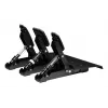 Thrustmaster Raceline Pedals III Czarny PC, PlayStation 4, PlayStation 5, Xbox