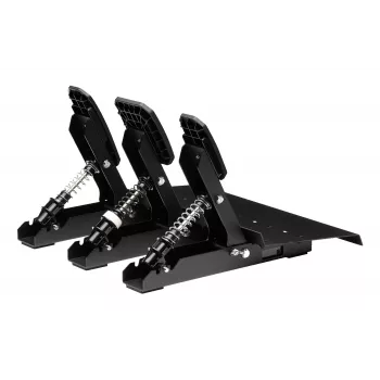 Thrustmaster Raceline Pedals III Czarny PC, PlayStation 4, PlayStation 5, Xbox
