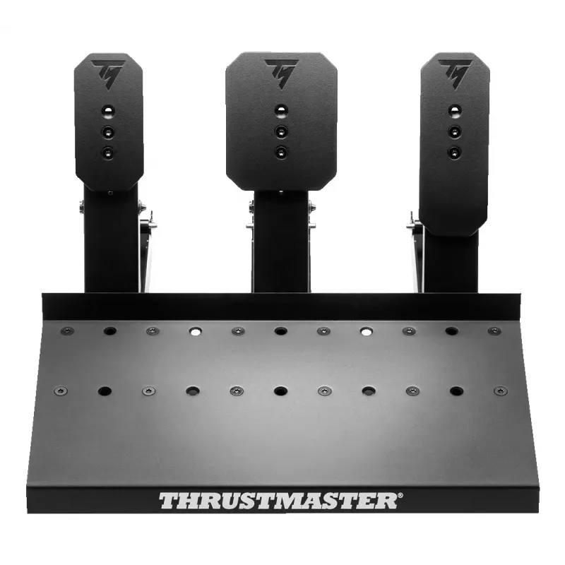 Thrustmaster Raceline Pedals III Czarny PC, PlayStation 4, PlayStation 5, Xbox