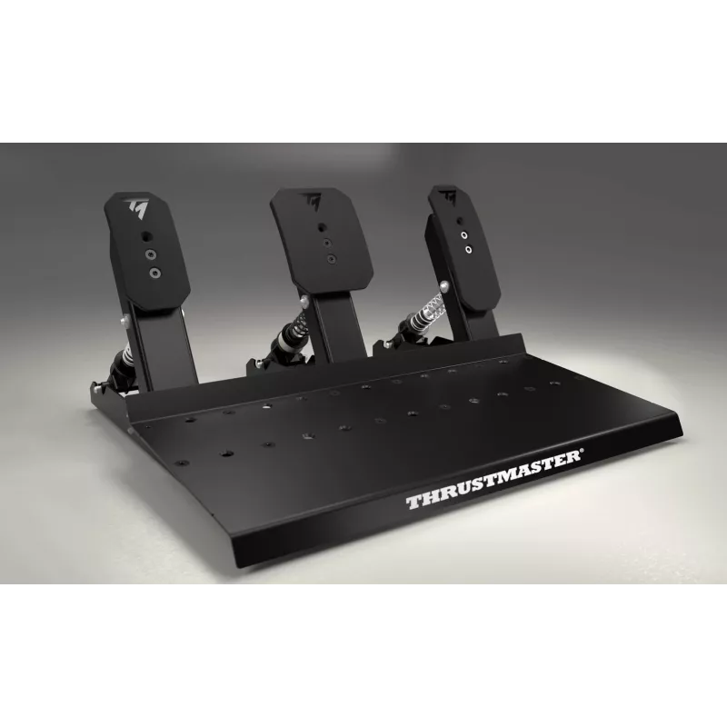 Thrustmaster Raceline Pedals III Czarny PC, PlayStation 4, PlayStation 5, Xbox