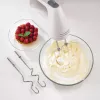 Gorenje 733349 mikser Mikser ręczny 345 W Biały