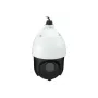 Kamera sieciowa IP LevelOne GEMINI PTZ, 2 megapiksele, 20-krotny zoom optyczny, wewnątrz/na zewnątrz, diody IR, dwukierunkowy dźwięk, 802.3at PoE