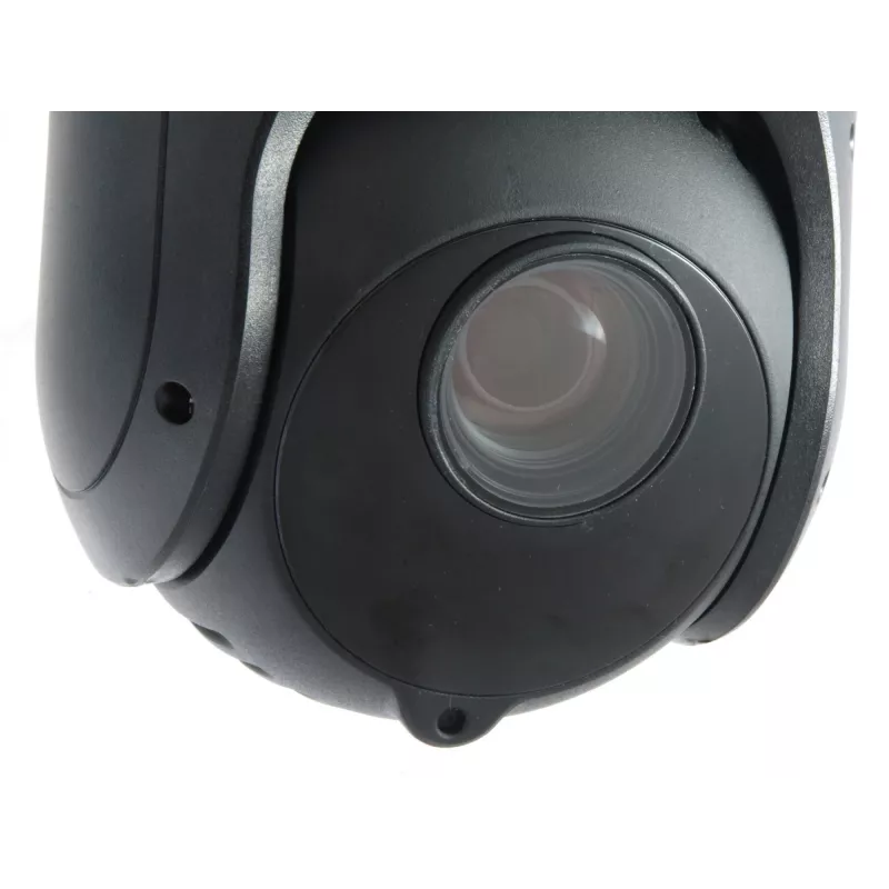 Kamera sieciowa IP LevelOne GEMINI PTZ, 2 megapiksele, 20-krotny zoom optyczny, wewnątrz/na zewnątrz, diody IR, dwukierunkowy dźwięk, 802.3at PoE