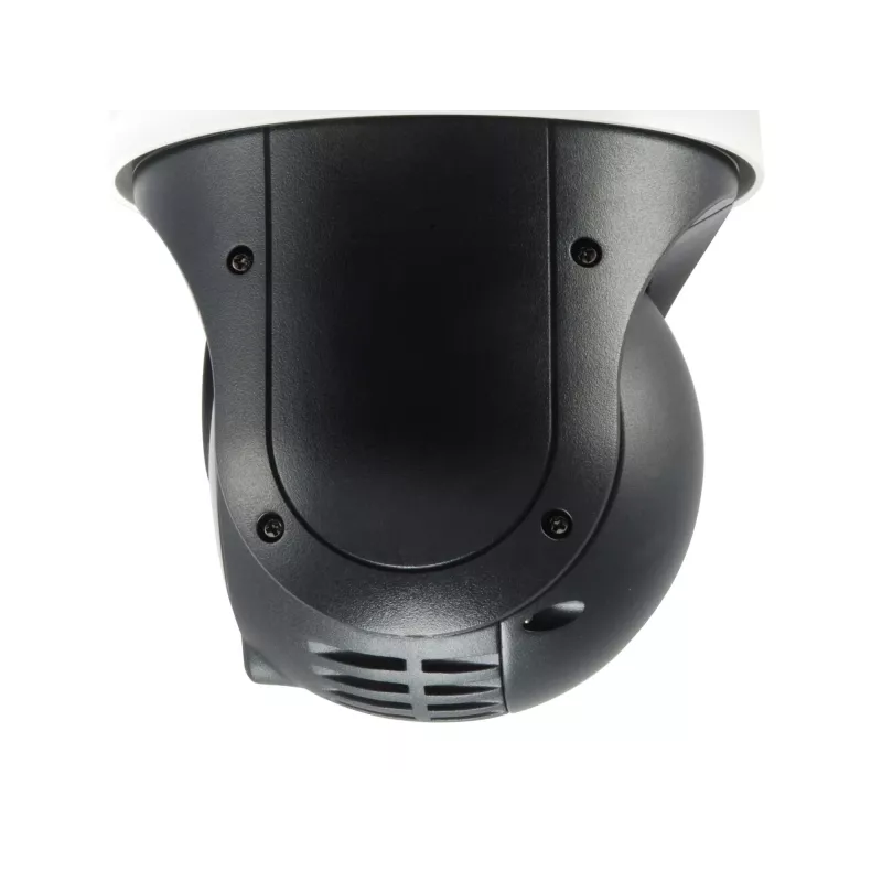 Kamera sieciowa IP LevelOne GEMINI PTZ, 2 megapiksele, 20-krotny zoom optyczny, wewnątrz/na zewnątrz, diody IR, dwukierunkowy dźwięk, 802.3at PoE