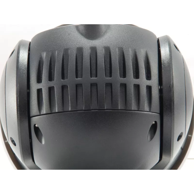 Kamera sieciowa IP LevelOne GEMINI PTZ, 2 megapiksele, 20-krotny zoom optyczny, wewnątrz/na zewnątrz, diody IR, dwukierunkowy dźwięk, 802.3at PoE