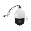 Kamera sieciowa IP LevelOne GEMINI PTZ, 2 megapiksele, 20-krotny zoom optyczny, wewnątrz/na zewnątrz, diody IR, dwukierunkowy dźwięk, 802.3at PoE