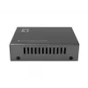 LevelOne RJ45 na SFP Gigabit Media Converter, PoE PSE