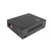 LevelOne RJ45 na SFP Gigabit Media Converter, PoE PSE