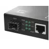 LevelOne RJ45 na SFP Gigabit Media Converter, PoE PSE