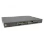 LevelOne GTP-2871 przełącznik sieciowy Zarządzalny L3 Gigabit Ethernet (10/100/1000) Power over Ethernet (PoE) Szary