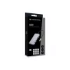Conceptronic DONN20G 10-w-1 Stacja dokująca USB 3.2 Gen 1, HDMI, VGA, USB-A 5 Gb/s, USB-C 5 Gb/s, SD, TF/MicroSD, Audio, GbE LAN, 100 W USB PD