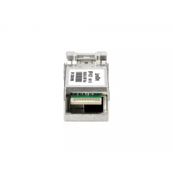 LevelOne 10Gbps Single-mode SFP+ transceiver, 10km, 1310nm, Fiber…