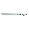 TERRA MOBILE 1610A AMD Ryzen™ 7 7730U Laptop 40,6 cm (16 cali) WUXGA 16 GB DDR4-SDRAM 512 GB SSD Wi-Fi 6 (802.11ax) Windows 11 Pro Niemiecki Czarny, Srebrny