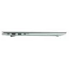 TERRA MOBILE 1610A AMD Ryzen™ 7 7730U Laptop 40,6 cm (16 cali) WUXGA 16 GB DDR4-SDRAM 512 GB SSD Wi-Fi 6 (802.11ax) Windows 11 Pro Niemiecki Czarny, Srebrny