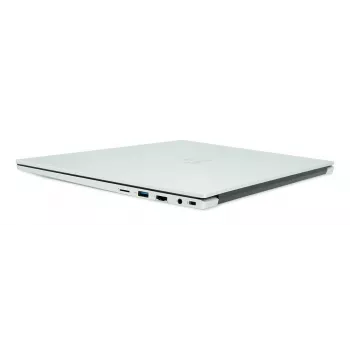 TERRA MOBILE 1410M Laptop Intel Core Ultra 5 125U 35.6 cm (14 cali) WUXGA 16 GB DDR5-SDRAM 512 GB SSD Wi-Fi 6 (802.11ax) Windows 11 Pro Niemiecki Czarny, Srebrny