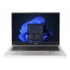 TERRA MOBILE 1410M Laptop Intel Core Ultra 5 125U 35.6 cm (14 cali) WUXGA 16 GB DDR5-SDRAM 512 GB SSD Wi-Fi 6 (802.11ax) Windows 11 Pro Niemiecki Czarny, Srebrny