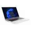 TERRA MOBILE 1410M Laptop Intel Core Ultra 5 125U 35.6 cm (14 cali) WUXGA 16 GB DDR5-SDRAM 512 GB SSD Wi-Fi 6 (802.11ax) Windows 11 Pro Niemiecki Czarny, Srebrny