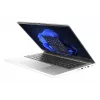 TERRA MOBILE 1410M Laptop Intel Core Ultra 5 125U 35.6 cm (14 cali) WUXGA 16 GB DDR5-SDRAM 512 GB SSD Wi-Fi 6 (802.11ax) Windows 11 Pro Niemiecki Czarny, Srebrny