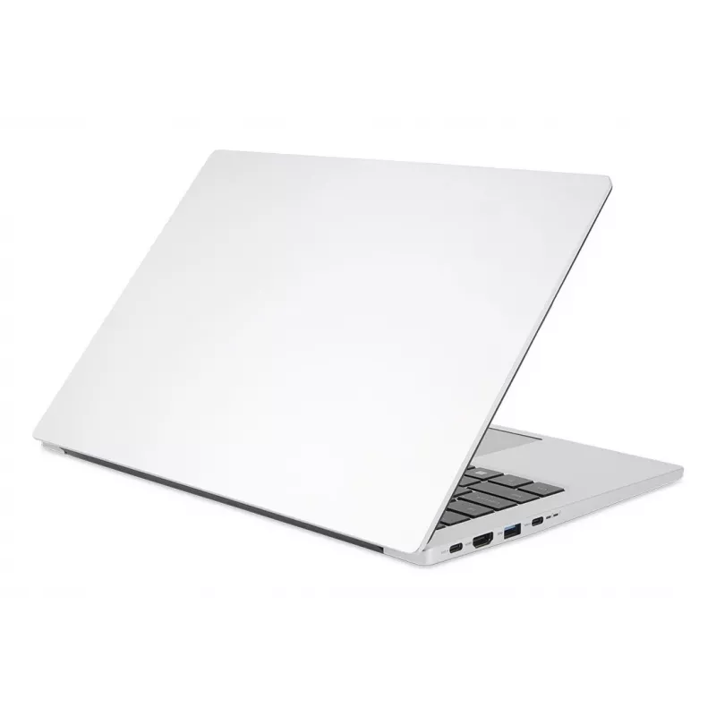 TERRA MOBILE 1410M Laptop Intel Core Ultra 5 125U 35.6 cm (14 cali) WUXGA 16 GB DDR5-SDRAM 512 GB SSD Wi-Fi 6 (802.11ax) Windows 11 Pro Niemiecki Czarny, Srebrny