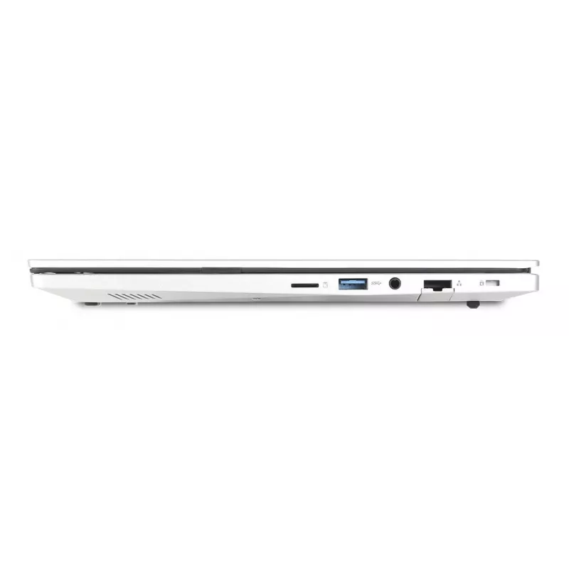 TERRA MOBILE 1410M Laptop Intel Core Ultra 5 125U 35.6 cm (14 cali) WUXGA 16 GB DDR5-SDRAM 512 GB SSD Wi-Fi 6 (802.11ax) Windows 11 Pro Niemiecki Czarny, Srebrny