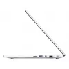 TERRA MOBILE 1410M Laptop Intel Core Ultra 5 125U 35.6 cm (14 cali) WUXGA 16 GB DDR5-SDRAM 512 GB SSD Wi-Fi 6 (802.11ax) Windows 11 Pro Niemiecki Czarny, Srebrny