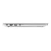 TERRA MOBILE 1410M Laptop Intel Core Ultra 5 125U 35.6 cm (14 cali) WUXGA 16 GB DDR5-SDRAM 512 GB SSD Wi-Fi 6 (802.11ax) Windows 11 Pro Niemiecki Czarny, Srebrny