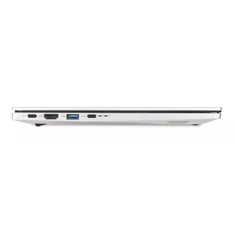 TERRA MOBILE 1410M Laptop Intel Core Ultra 5 125U 35.6 cm (14 cali) WUXGA 16 GB DDR5-SDRAM 512 GB SSD Wi-Fi 6 (802.11ax) Windows 11 Pro Niemiecki Czarny, Srebrny
