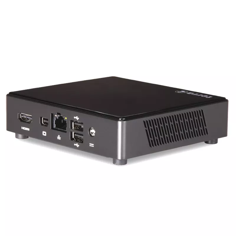 TERRA 1000181 PC/stacja robocza Intel® Celeron® N5100 8 GB DDR4-SDRAM 120 GB SSD Windows 11 Pro Micro PC