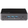 TERRA 1000181 PC/stacja robocza Intel® Celeron® N5100 8 GB DDR4-SDRAM 120 GB SSD Windows 11 Pro Micro PC