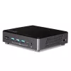 TERRA 1000181 PC/stacja robocza Intel® Celeron® N5100 8 GB DDR4-SDRAM 120 GB SSD Windows 11 Pro Micro PC