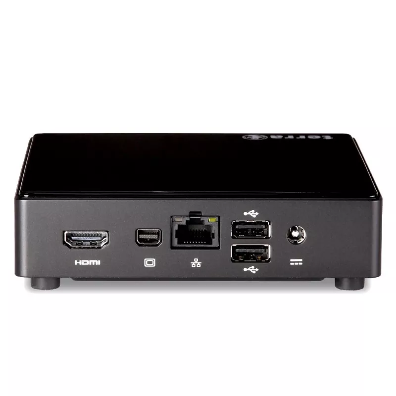 TERRA 1000181 PC/stacja robocza Intel® Celeron® N5100 8 GB DDR4-SDRAM 120 GB SSD Windows 11 Pro Micro PC