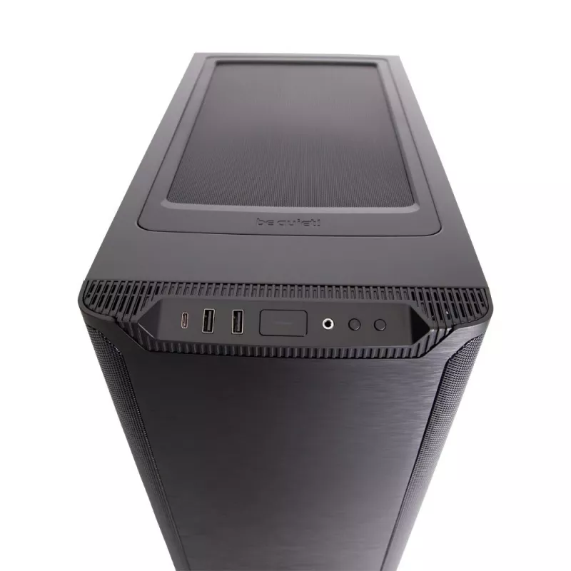 TERRA 1000182 PC/stacja robocza AMD Ryzen™ 5 9600X 16 GB DDR5-SDRAM 1 TB SSD Windows 11 Home