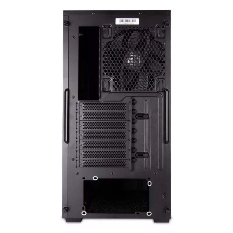 TERRA 1000182 PC/stacja robocza AMD Ryzen™ 5 9600X 16 GB DDR5-SDRAM 1 TB SSD Windows 11 Home