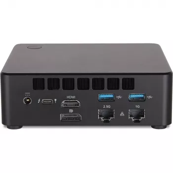 TERRA 1000184 PC/stacja robocza 16 GB DDR5-SDRAM 500 GB SSD Windows 11 Pro Mikro PC