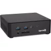 TERRA 1000184 PC/stacja robocza 16 GB DDR5-SDRAM 500 GB SSD Windows 11 Pro Mikro PC