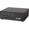 TERRA 1000184 PC/stacja robocza 16 GB DDR5-SDRAM 500 GB SSD Windows 11 Pro Mikro PC
