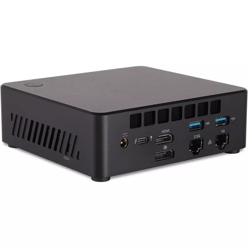 TERRA 1000184 PC/stacja robocza 16 GB DDR5-SDRAM 500 GB SSD Windows 11 Pro Mikro PC