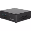 TERRA 1000184 PC/stacja robocza 16 GB DDR5-SDRAM 500 GB SSD Windows 11 Pro Mikro PC