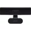 InLine 55365 Kamera internetowa 5MP z USB-C, autofokusem, Windows Hello i fizyczną przesłoną prywatności