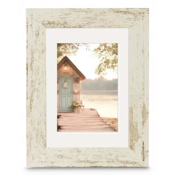 Hama Cottage Pojedyncza ramka na zdjęcia Taupe